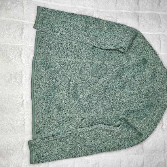 PATAGONIA Better Sweater Jacket SZ S - Picture 7 of 8